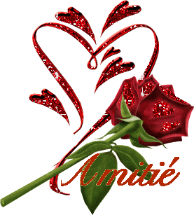 Amitier