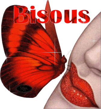 Language du baiser
